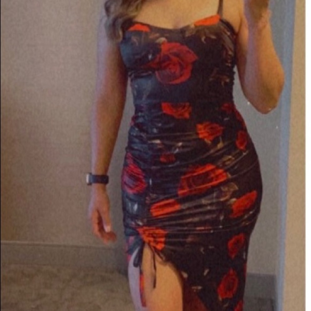 Wore once
